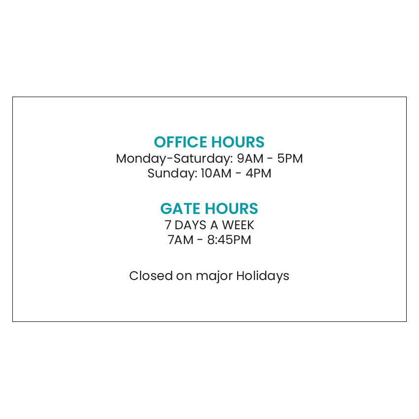 Del Rey Oaks Business Cards for Employees_LR_back
