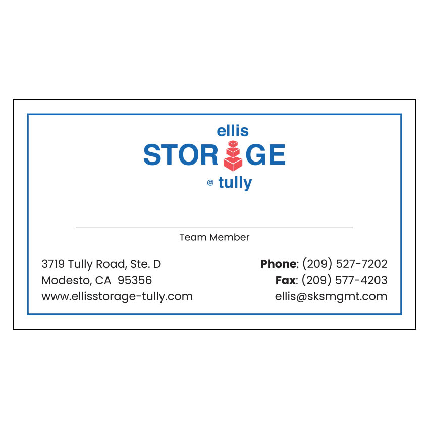 Ellis Business Cards for Employees_LR_front