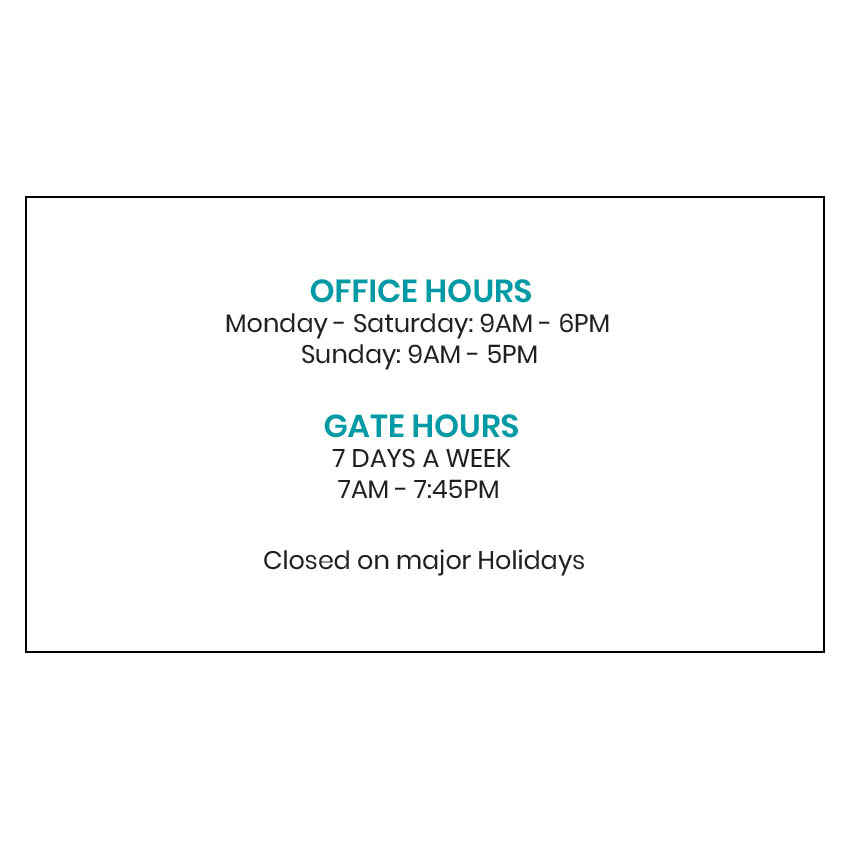 Hayward Business Cards for Manager_Arnel