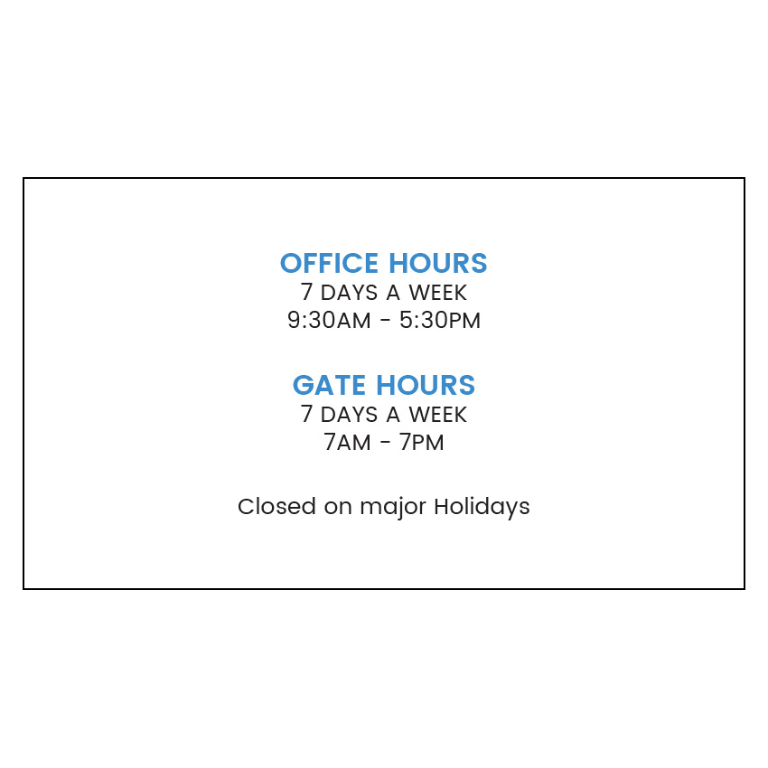 Marinship Business Cards for Manager-back