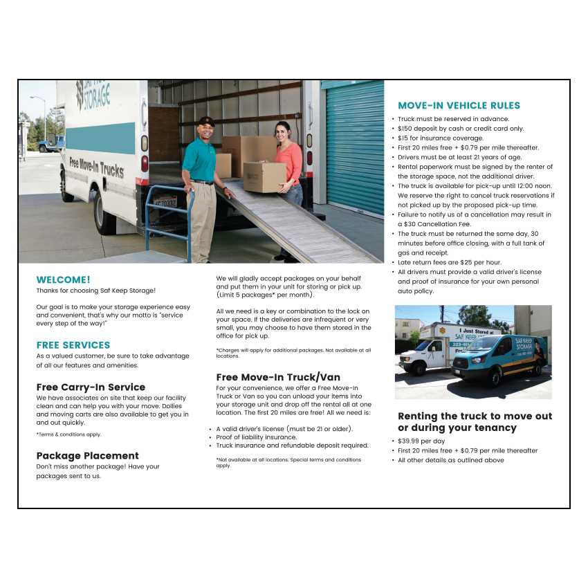 SafKeep_Melrose_Movein_Brochure