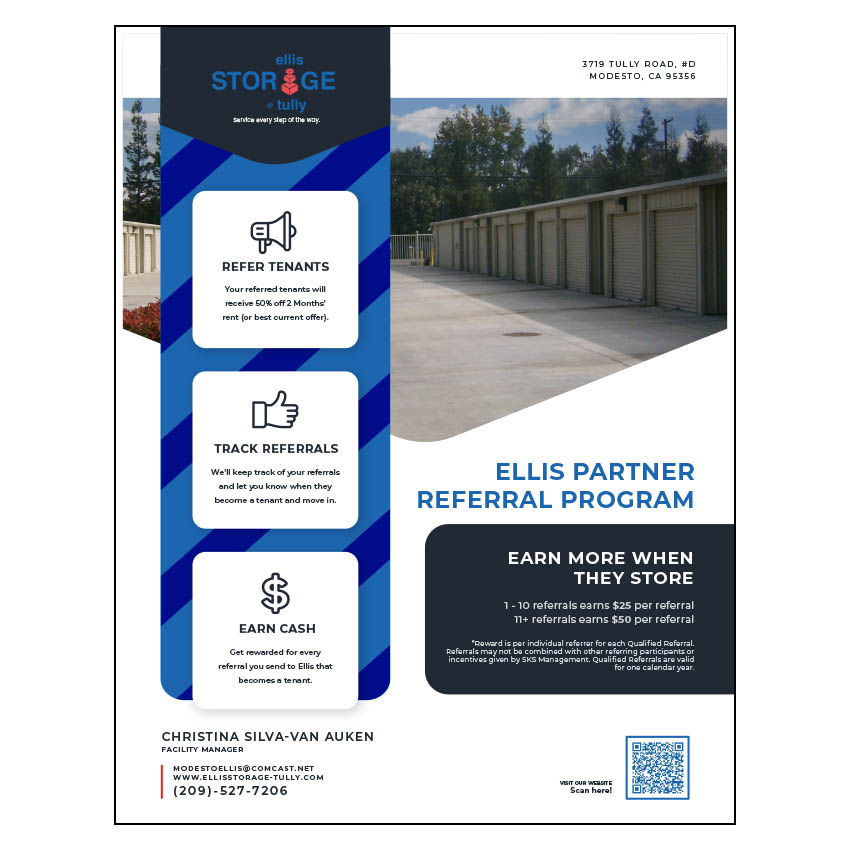 Ellis Referral